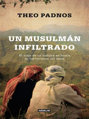 cover image of Un musulmán infiltrado